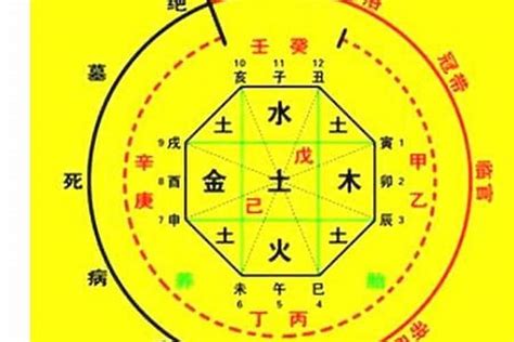 易經八字|生辰八字算命、五行喜用神查詢（免費測算）